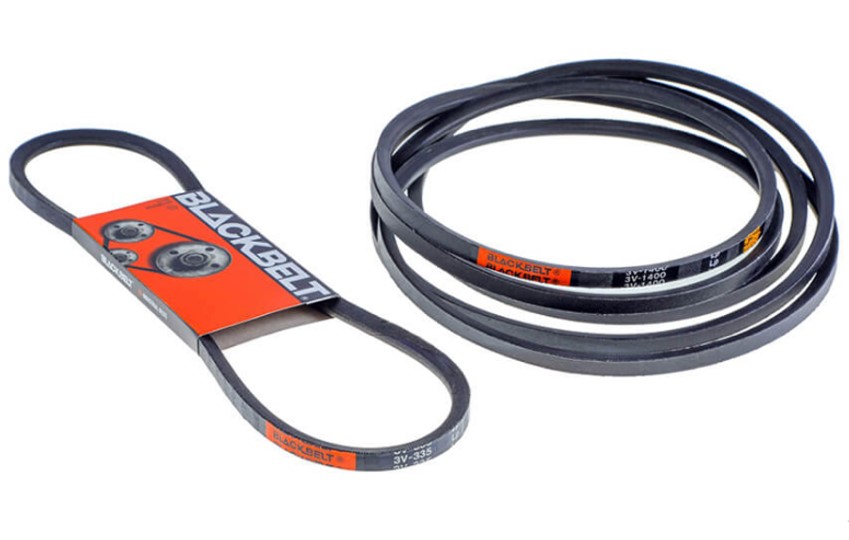 Automotive Belts for Engine Drive and Vehicle Power Transmission